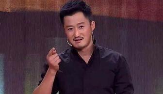 娱乐吃瓜酱吴京,从武术巨星到娱乐吃瓜酱，揭秘他的跨界人生