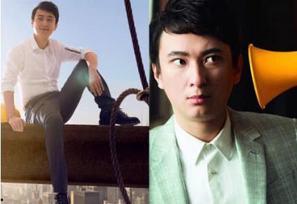 娱乐圈吃瓜博主工作