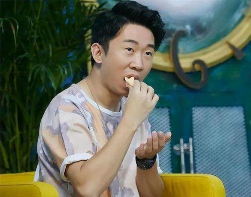 吃瓜娱乐圈杨迪